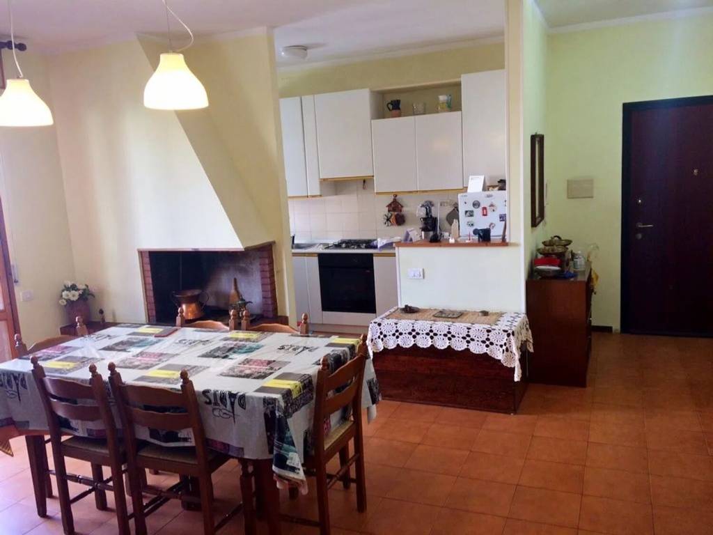 appartamento in vendita a Porto San Giorgio