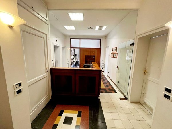 appartamento in vendita a Porto San Giorgio