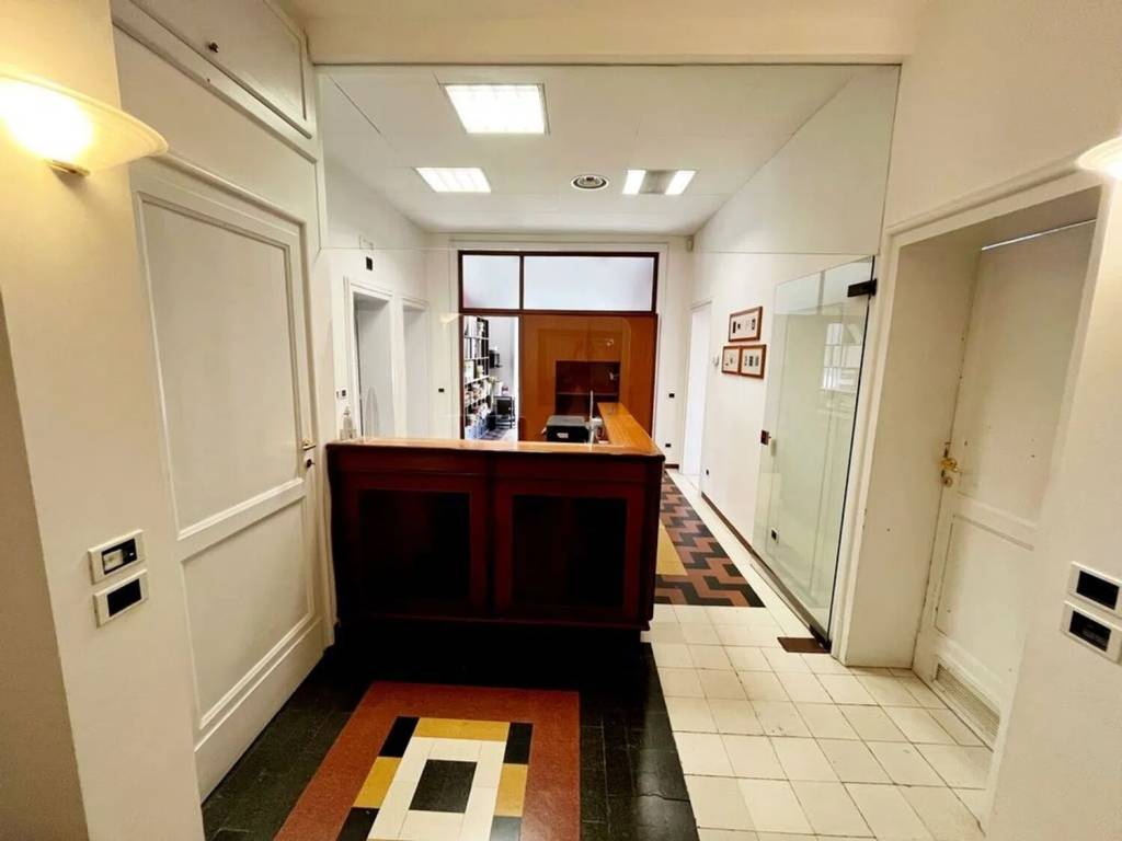 appartamento in vendita a Porto San Giorgio