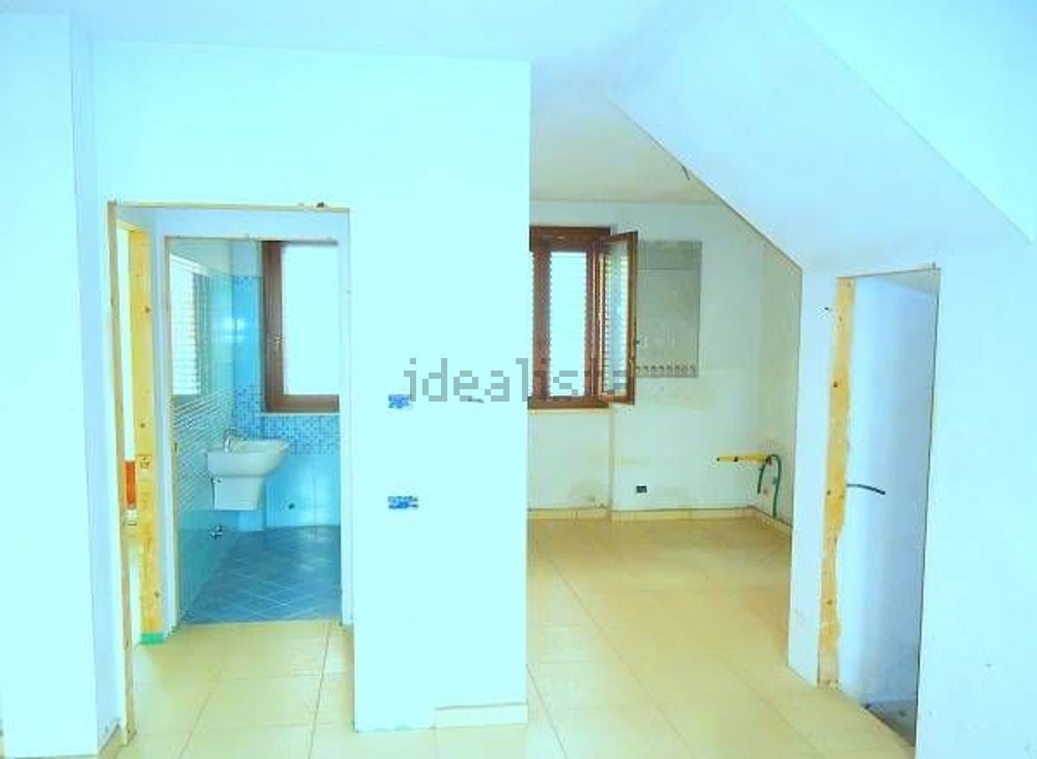 appartamento in vendita a Porto San Giorgio