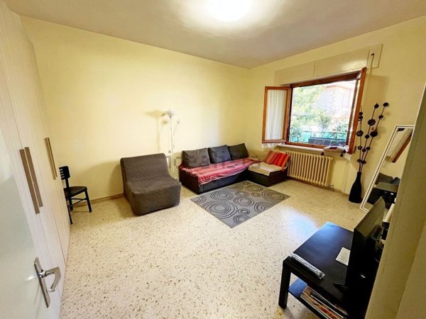 appartamento in vendita a Porto San Giorgio