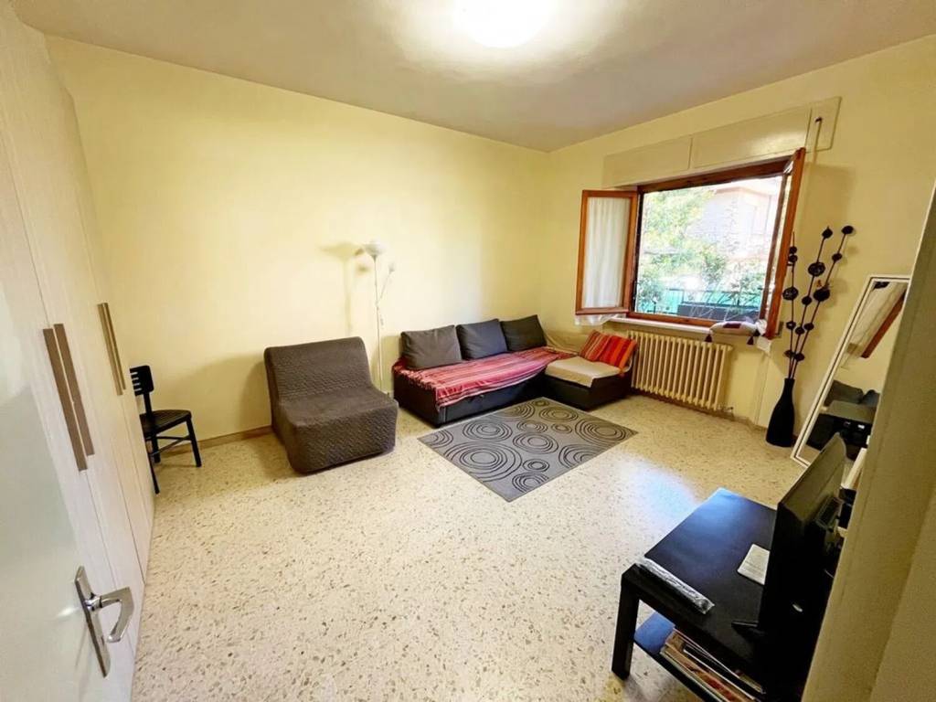 appartamento in vendita a Porto San Giorgio