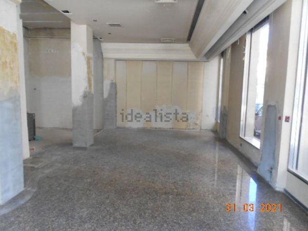 ufficio in vendita a Porto San Giorgio