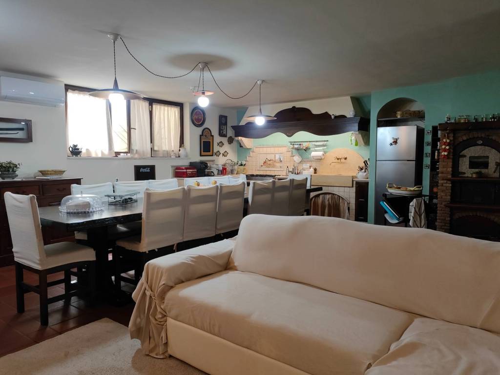 casa indipendente in vendita a Porto San Giorgio