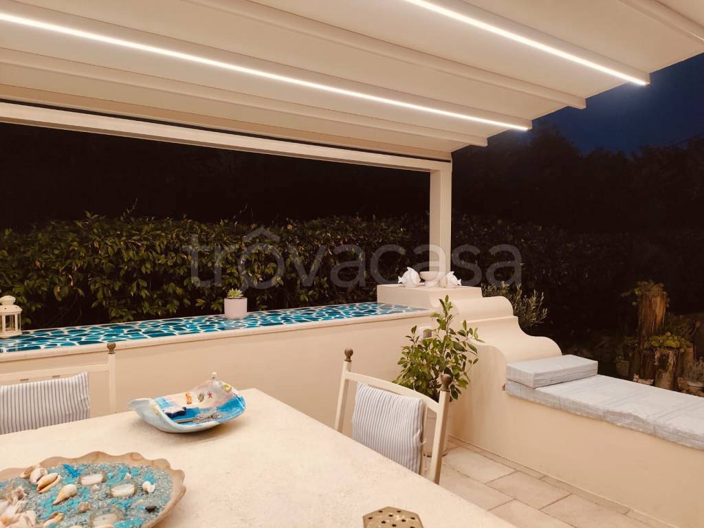 casa indipendente in vendita a Porto San Giorgio