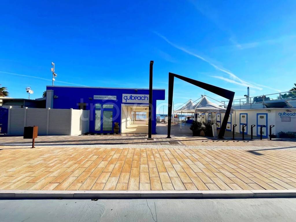 appartamento in vendita a Porto San Giorgio