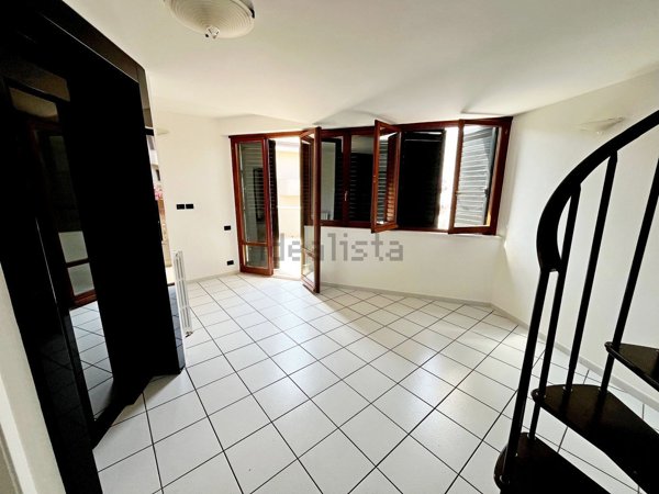 appartamento in vendita a Porto San Giorgio