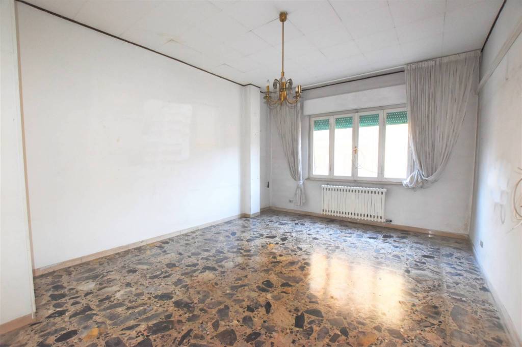 appartamento in vendita a Porto San Giorgio