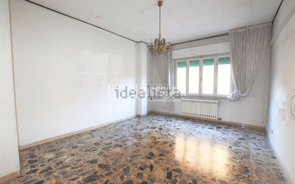 appartamento in vendita a Porto San Giorgio