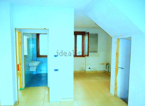 appartamento in vendita a Porto San Giorgio