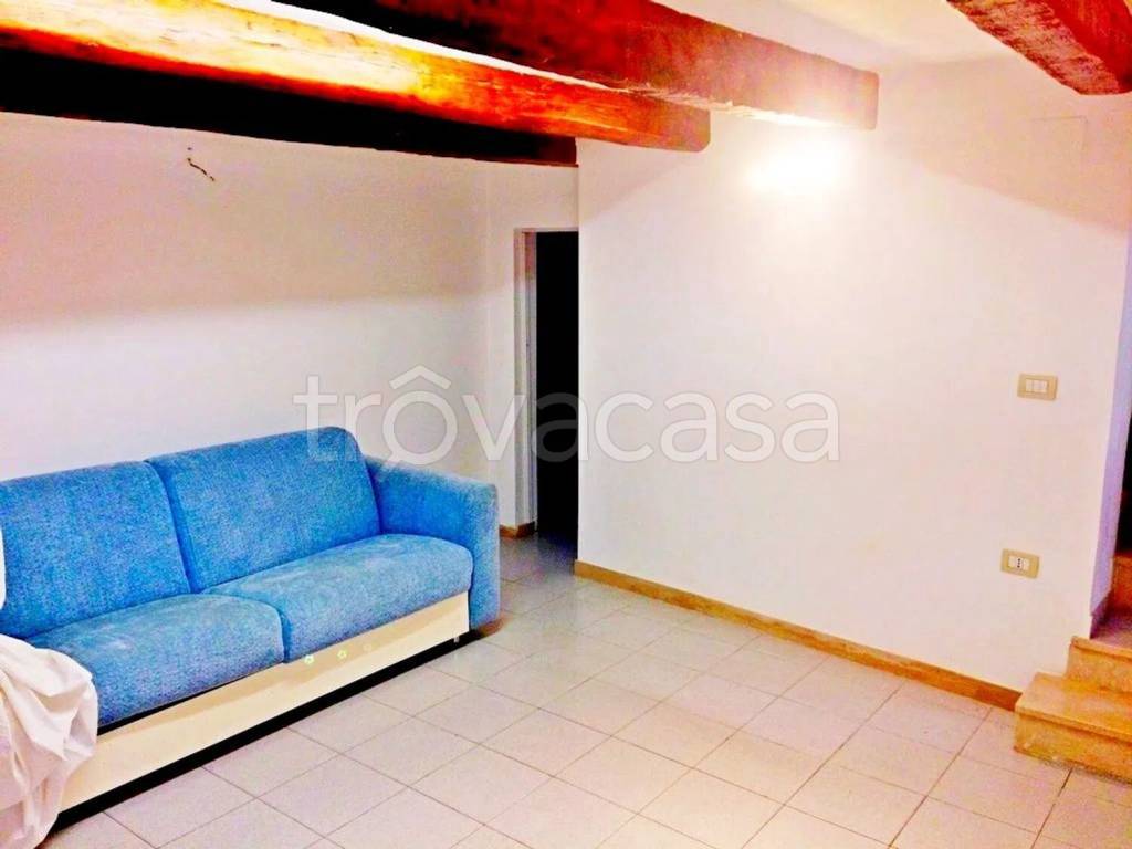 casa indipendente in vendita a Porto San Giorgio