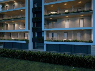 appartamento in vendita a Porto San Giorgio