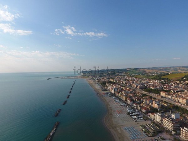 appartamento in vendita a Porto San Giorgio