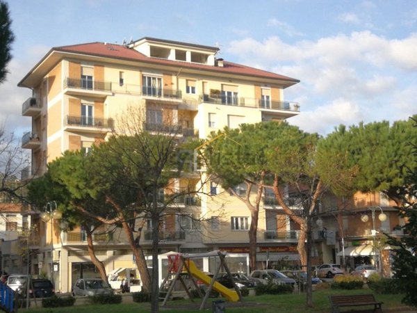appartamento in vendita a Porto San Giorgio