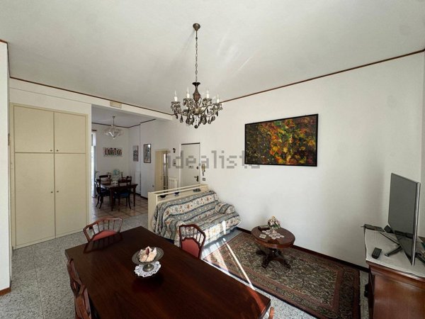 appartamento in vendita a Porto San Giorgio