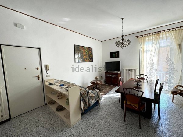 appartamento in vendita a Porto San Giorgio