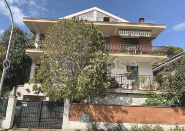 casa indipendente in vendita a Porto San Giorgio