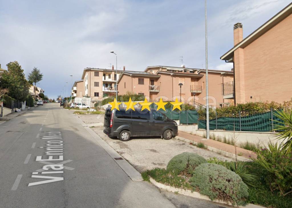 appartamento in vendita a Porto San Giorgio