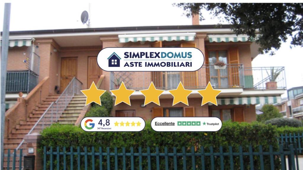 casa indipendente in vendita a Porto San Giorgio