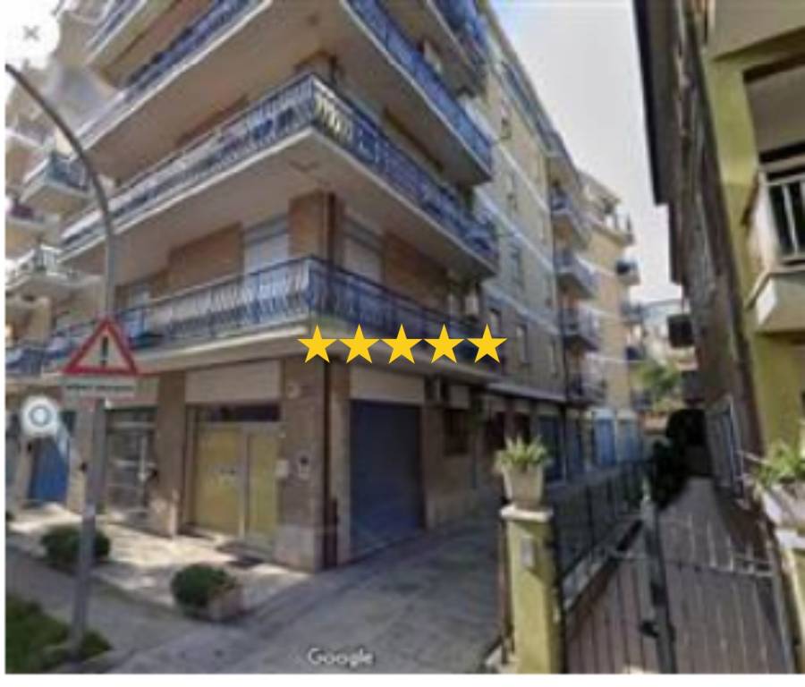 appartamento in vendita a Porto San Giorgio