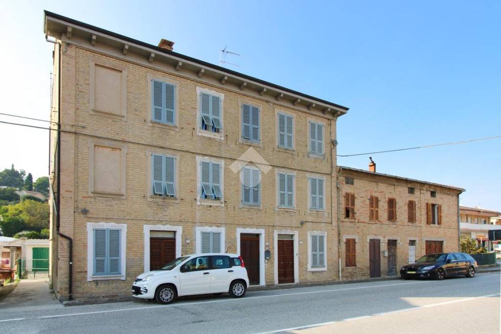 casa indipendente in vendita a Porto San Giorgio