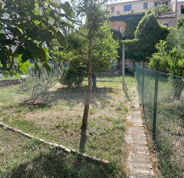 appartamento in vendita a Porto San Giorgio