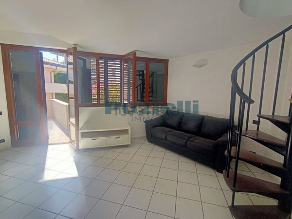 appartamento in vendita a Porto San Giorgio