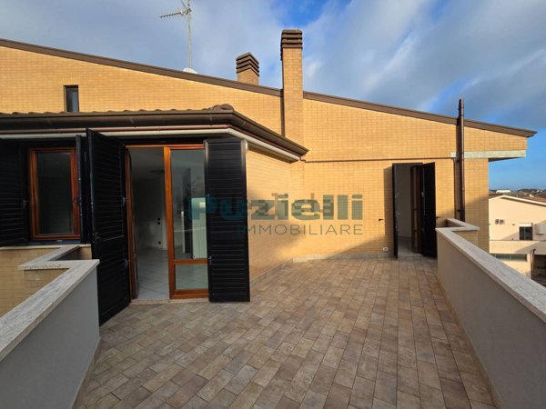 appartamento in vendita a Porto San Giorgio