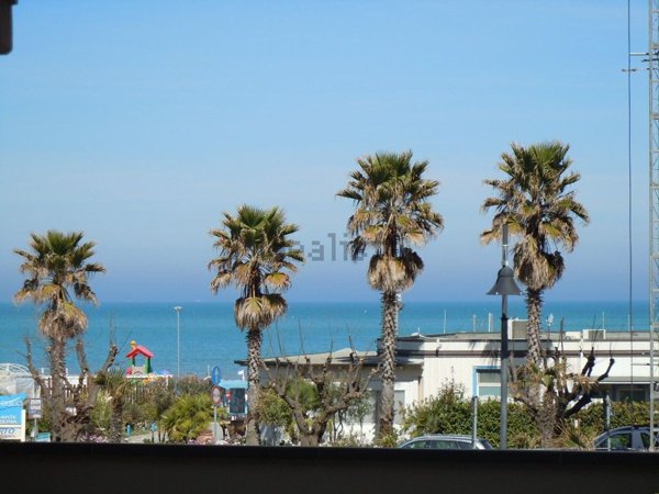 appartamento in vendita a Porto San Giorgio