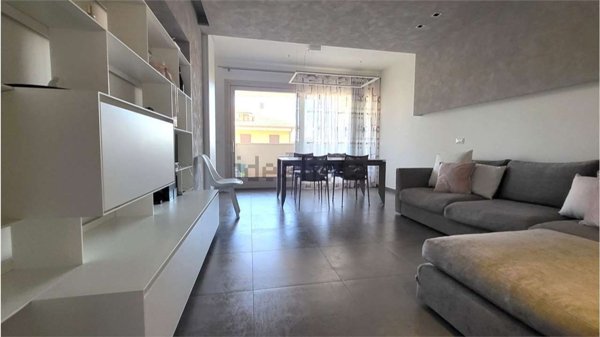 appartamento in vendita a Porto San Giorgio