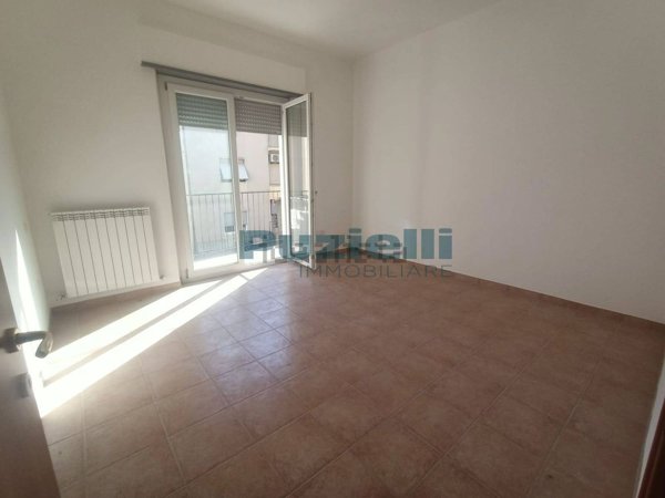 appartamento in vendita a Porto San Giorgio