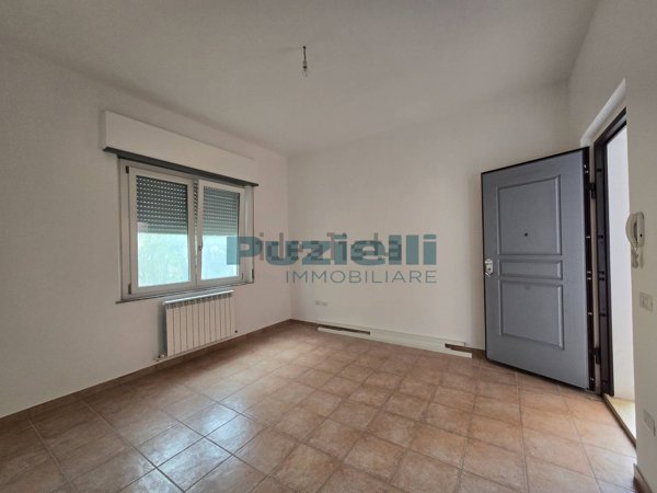 appartamento in vendita a Porto San Giorgio