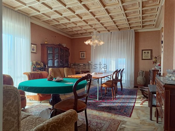 appartamento in vendita a Porto San Giorgio