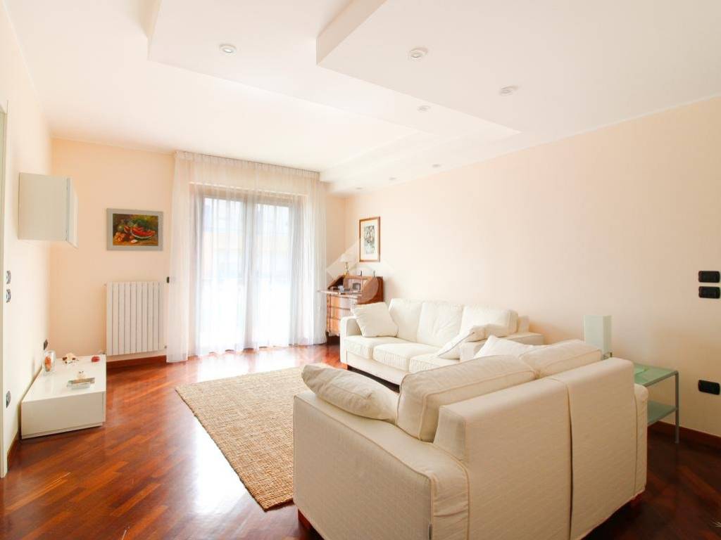 appartamento in vendita a Porto San Giorgio