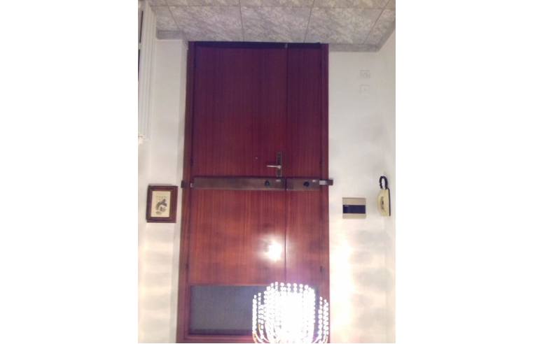 appartamento in vendita a Porto San Giorgio