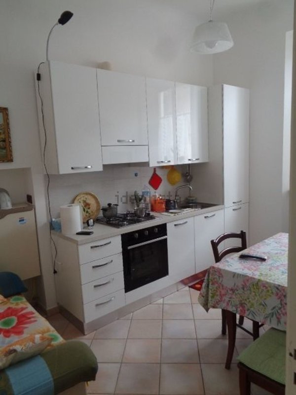 appartamento in vendita a Porto San Giorgio