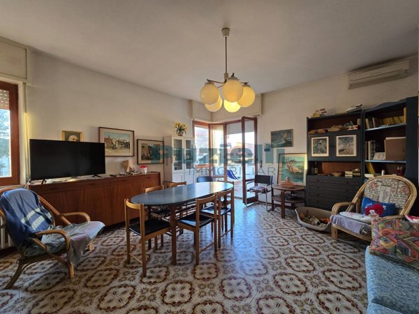 appartamento in vendita a Porto San Giorgio