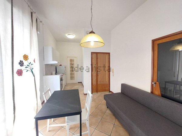 appartamento in vendita a Porto San Giorgio