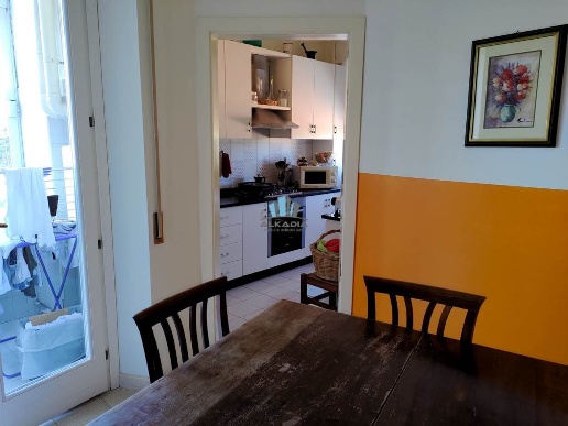 appartamento in vendita a Porto San Giorgio