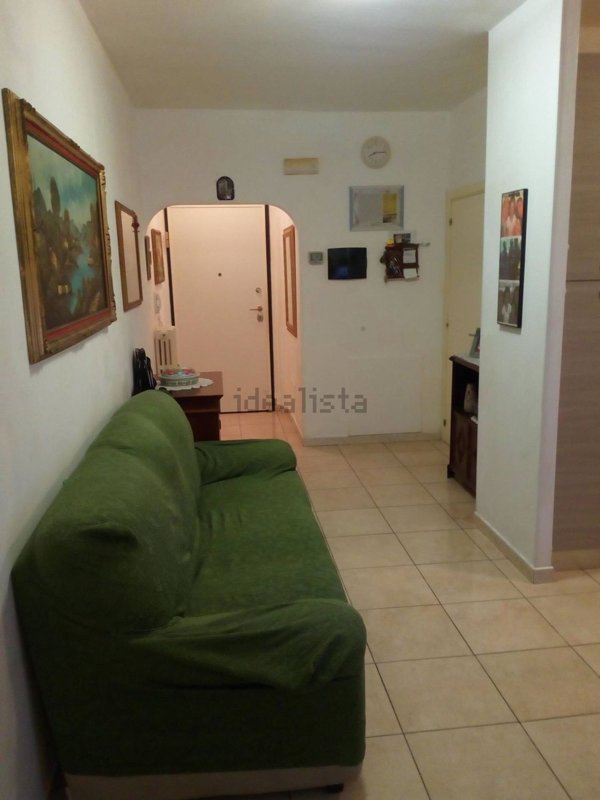 appartamento in vendita a Porto San Giorgio