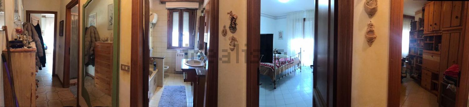 appartamento in vendita a Porto San Giorgio