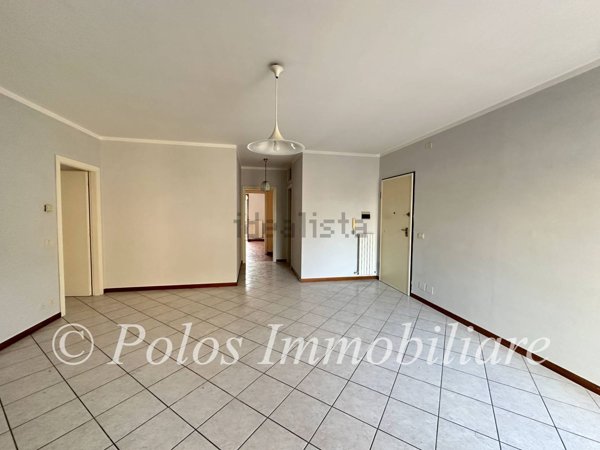 appartamento in vendita a Porto San Giorgio