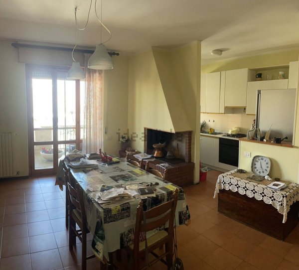 appartamento in vendita a Porto San Giorgio