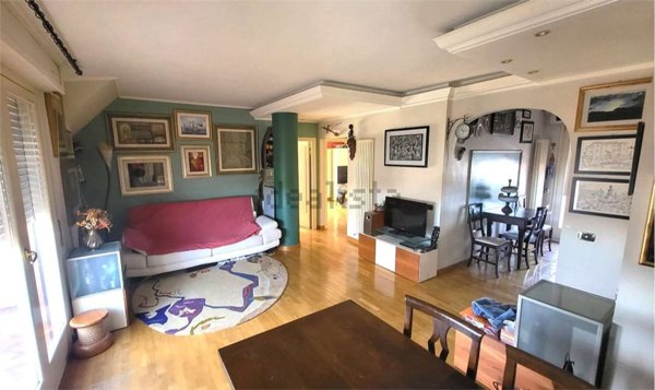 appartamento in vendita a Porto San Giorgio