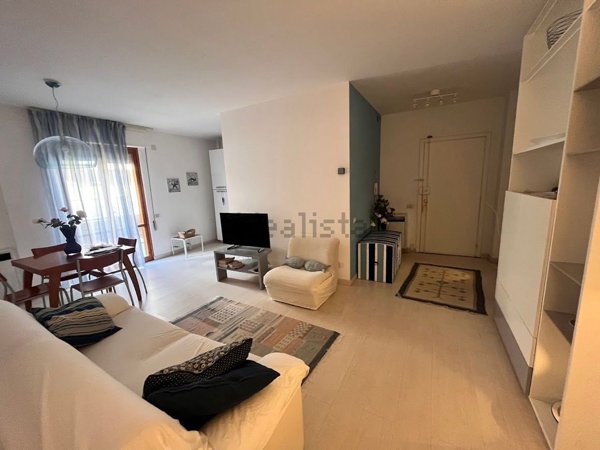 appartamento in vendita a Porto San Giorgio