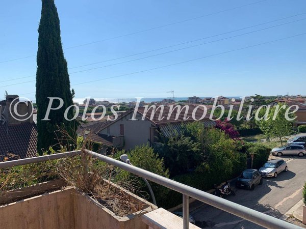 appartamento in vendita a Porto San Giorgio