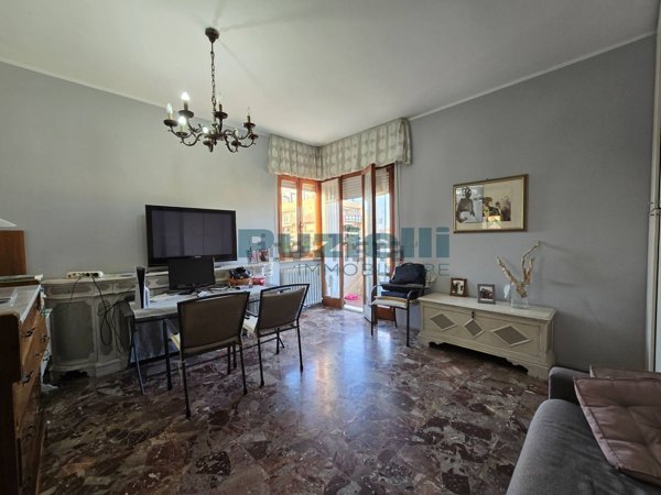 appartamento in vendita a Porto San Giorgio