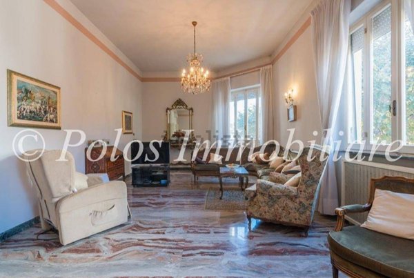 appartamento in vendita a Porto San Giorgio