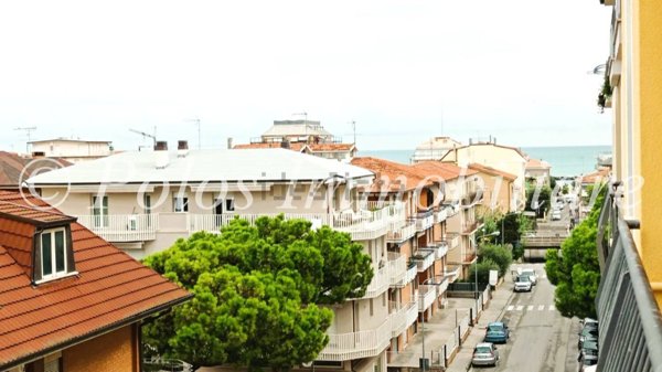 appartamento in vendita a Porto San Giorgio