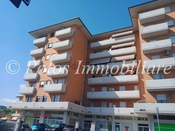 appartamento in vendita a Porto San Giorgio